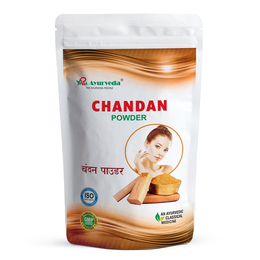 Original Chandan (Sandalwood) Powder For Face