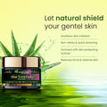 100% Natural Aloe Vera Gel