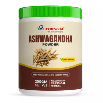 Ashwagandha Powder- Ayurvedic Weight Gain Powder