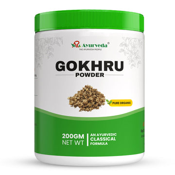 Gokhru Powder- Gokhru Churna | 200g
