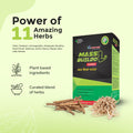 Ayurvedic Weight Gain & Muscle Builder