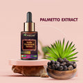 Scalp Serum for Healthy Hair Growth